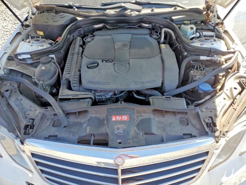 2013 Mercedes-benz E მანქანა იყიდება აუქციონზე, vin: WDDHF5KB8DA725834, აუქციონის ნომერი: 53435726