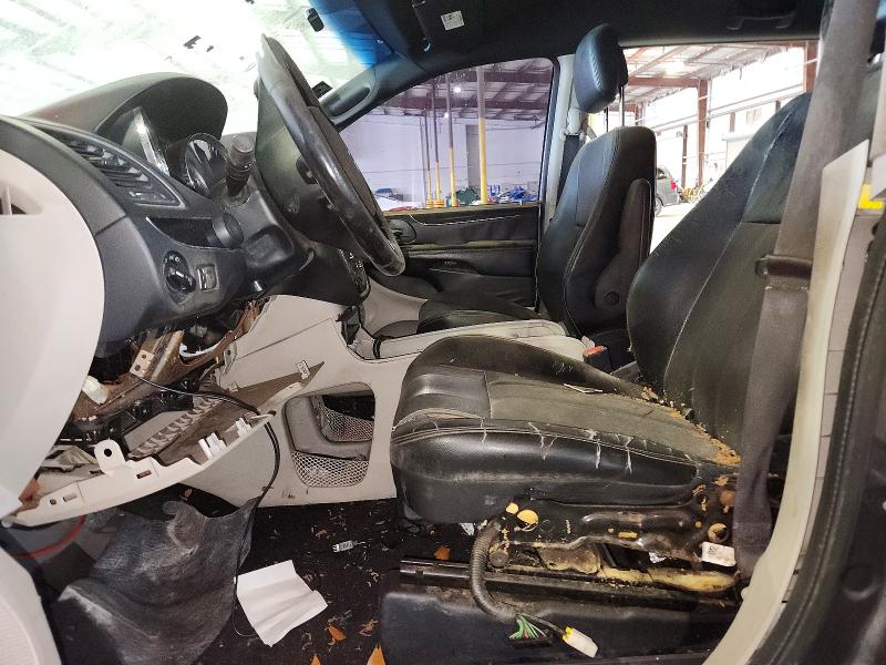 Aukcja sprzedaży 2019 Dodge Grand Caravan, vin: 2C4RDGCG0KR724423, numer aukcji: 53170786
