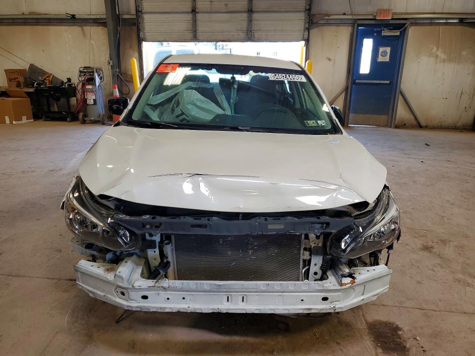 Продаж на аукціоні авто 2019 Subaru Impreza, vin: 4S3GKAA63K3615922, номер лоту: 54624496