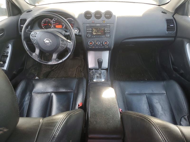 Продажа на аукционе авто 2012 Nissan Altima, vin: 1N4AL2AP2CN502279, номер лота: 54827846