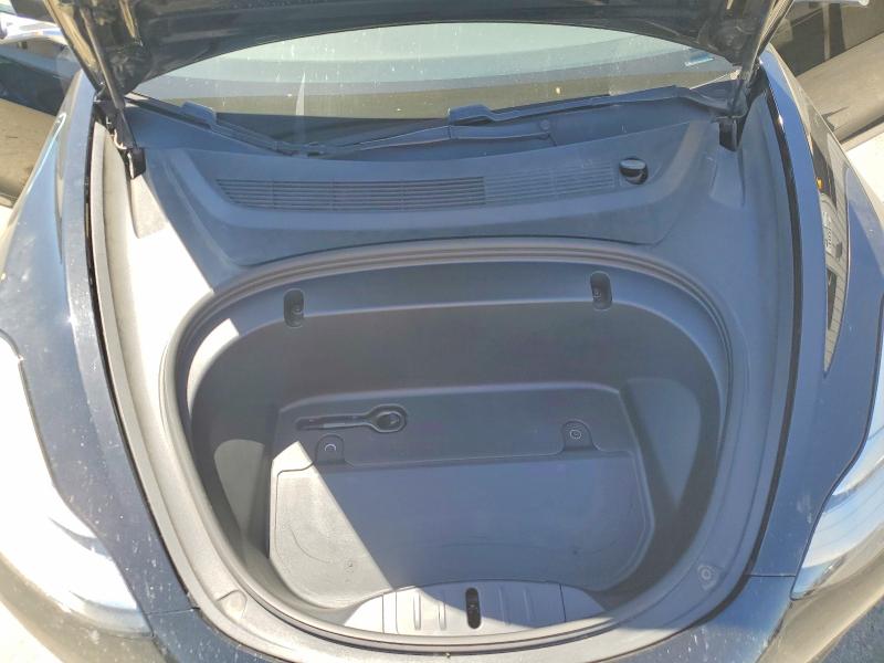 Продажа на аукционе авто 2020 Tesla Model 3, vin: 5YJ3E1EA9LF739024, номер лота: 52836496