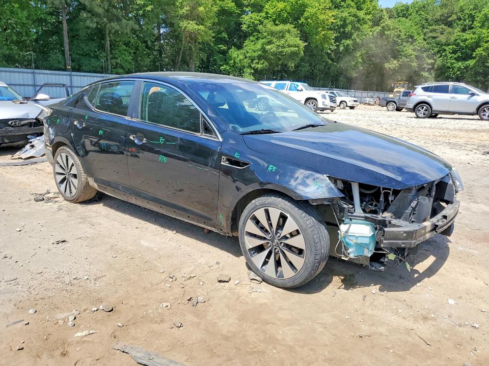 Aukcja sprzedaży 2013 Kia Optima, vin: 5XXGR4A6XDG102876, numer aukcji: 54089056