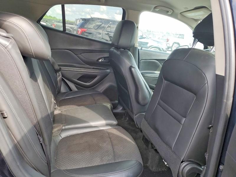 Продаж на аукціоні авто 2022 Buick Encore, vin: KL4CJESM0NB549081, номер лоту: 54806216