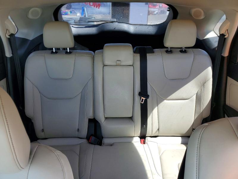 Продаж на аукціоні авто 2018 Ford Edge, vin: 2FMPK4K92JBB63403, номер лоту: 52256116