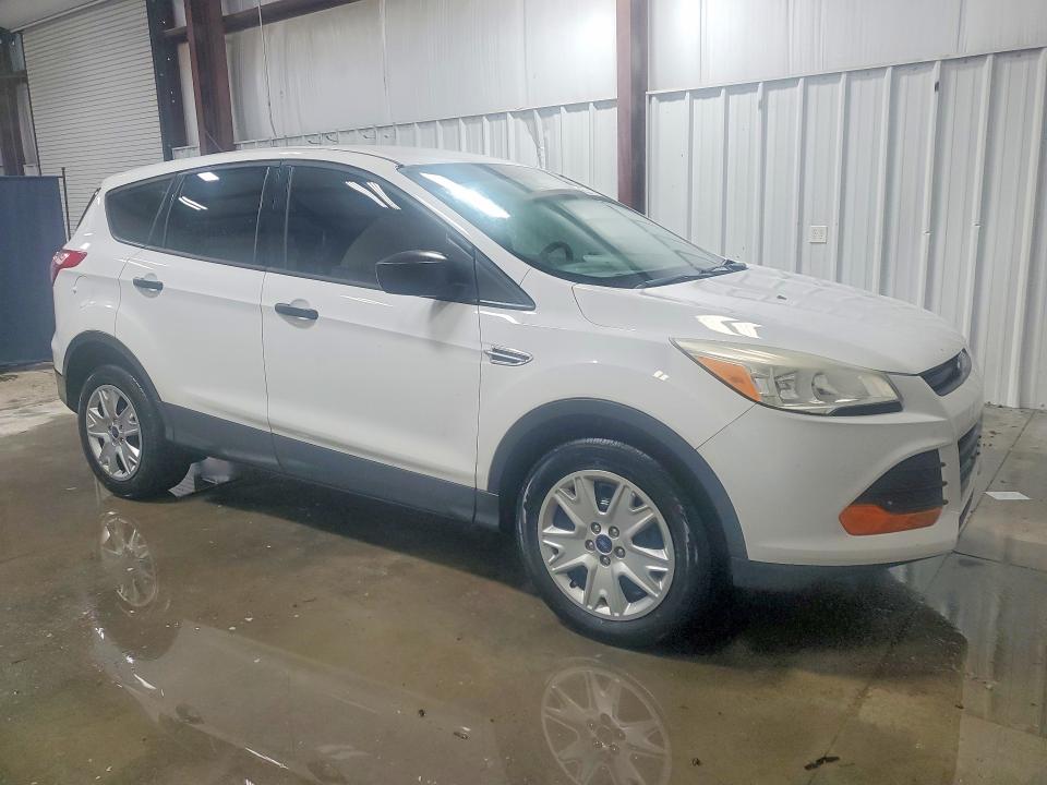 Продажа на аукционе авто 2013 Ford Escape, vin: 1FMCU0F73DUC34827, номер лота: 54483596