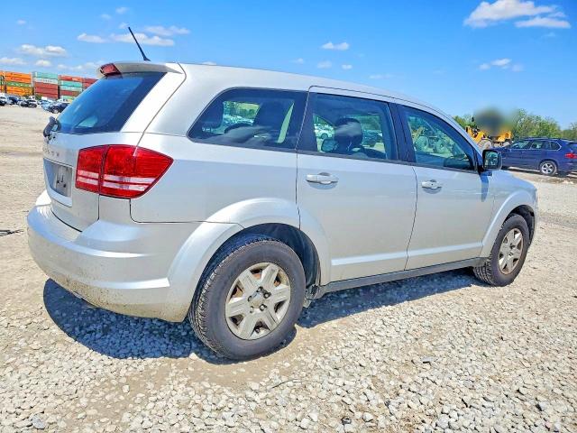 Продажа на аукционе авто 2012 Dodge Journey, vin: 3C4PDCAB8CT390244, номер лота: 52818386