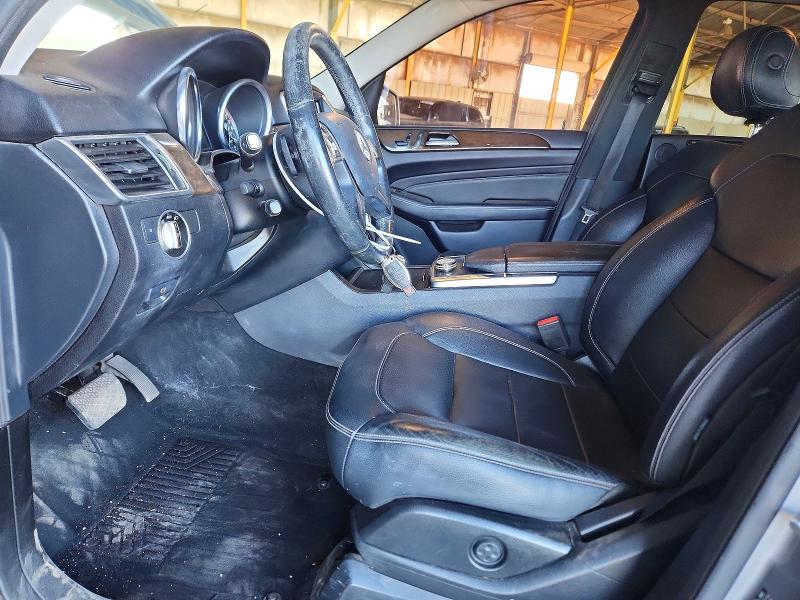 53162366 :رقم المزاد ، 4JGDA5JBXFA475049 vin ، 2015 Mercedes-benz Ml مزاد بيع