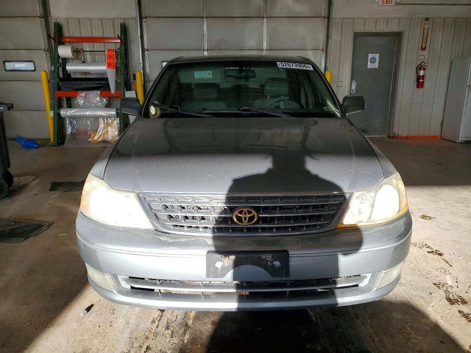 Aukcja sprzedaży 2003 Toyota Avalon, vin: 4T1BF28BX3U303644, numer aukcji: 52673966