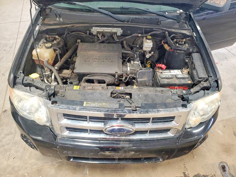 Продаж на аукціоні авто 2009 Ford Escape, vin: 1FMCU93GX9KA87076, номер лоту: 54865606