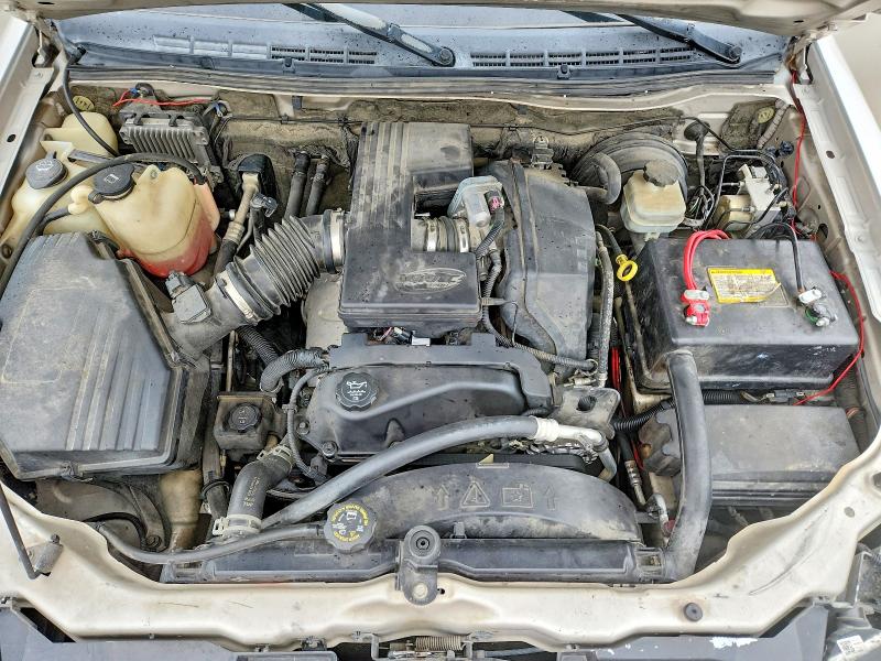 Aukcja sprzedaży 2005 Gmc Canyon, vin: 1GTDS136158153139, numer aukcji: 54183136
