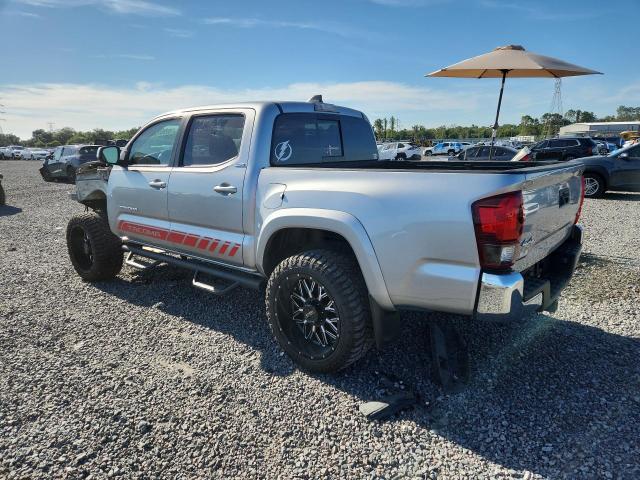 Продаж на аукціоні авто 2022 Toyota Tacoma, vin: 3TMCZ5AN2NM466463, номер лоту: 52847336