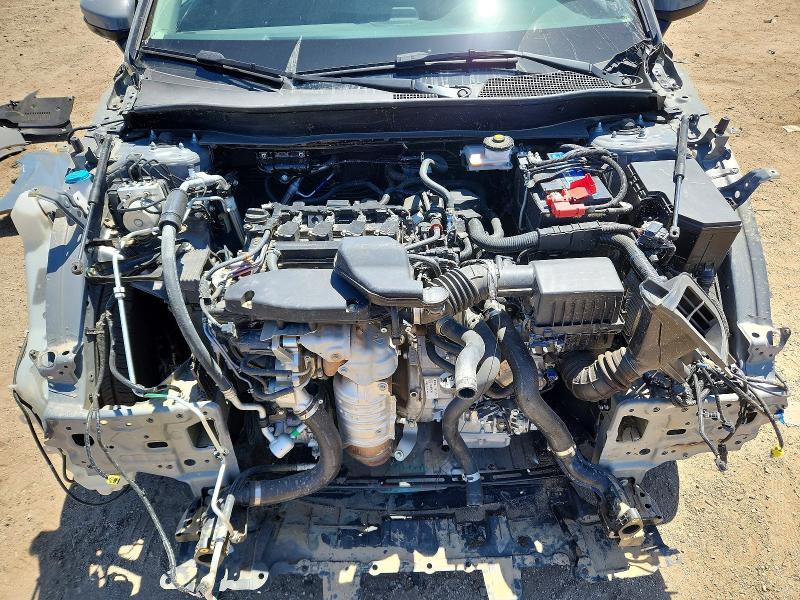 Aukcja sprzedaży 2025 Honda Cr-v, vin: 2HKRS3H24SH338709, numer aukcji: 54721026