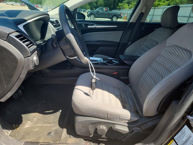 Продажа на аукционе авто 2016 Ford Fusion, vin: 3FA6P0G70GR214432, номер лота: 54490436