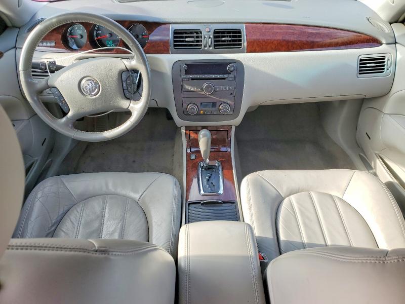 54409986 :رقم المزاد ، 1G4HJ5EM2BU135089 vin ، 2011 Buick Lucerne مزاد بيع