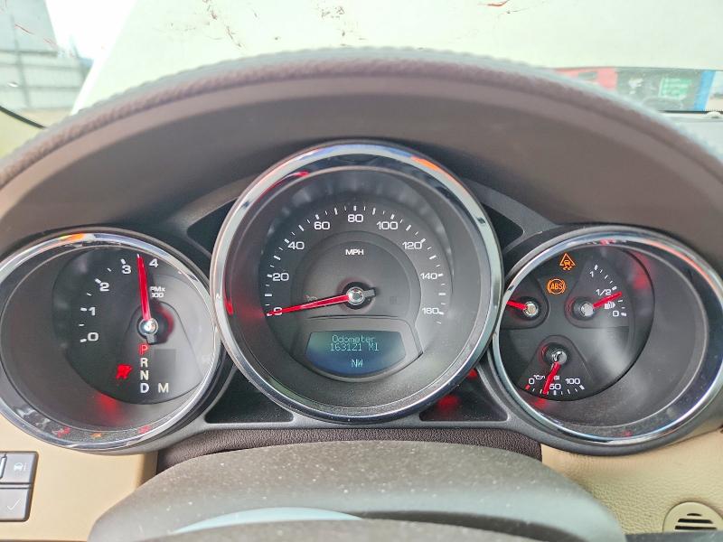 Aukcja sprzedaży 2008 Cadillac Cts, vin: 1G6DG577880153902, numer aukcji: 54280506