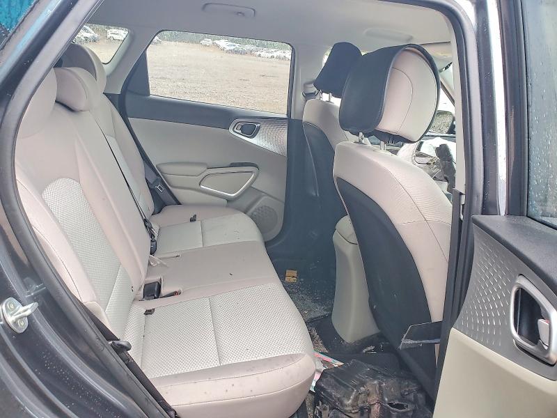 Aukcja sprzedaży 2021 Kia Soul, vin: KNDJ23AU7M7779833, numer aukcji: 54698426