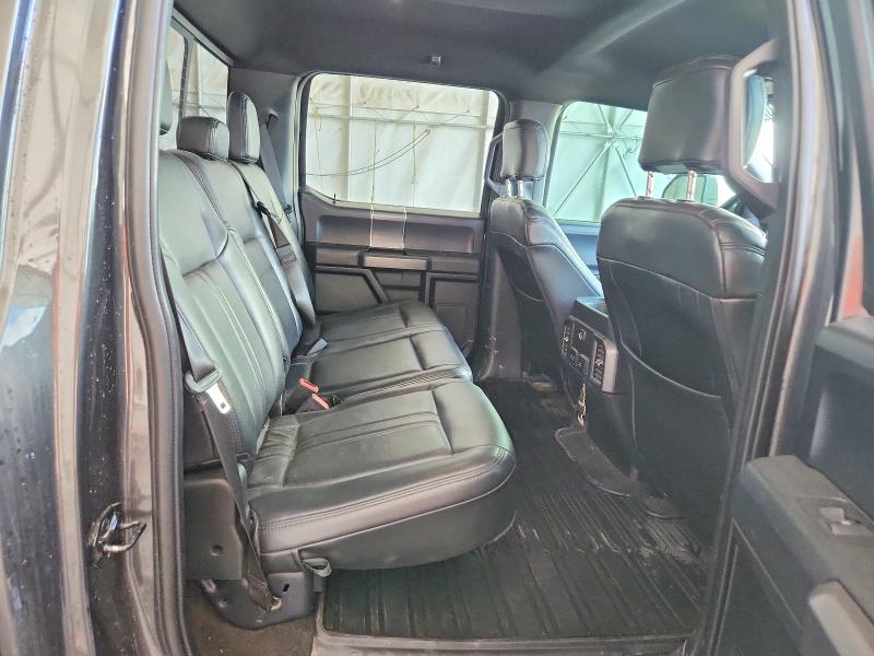 2019 Ford F150 მანქანა იყიდება აუქციონზე, vin: 1FTFW1E4XKFB06840, აუქციონის ნომერი: 52102476