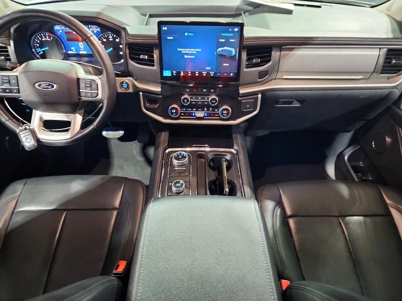 Продаж на аукціоні авто 2024 Ford Expedition, vin: 1FMJK1J89REA12426, номер лоту: 54596506