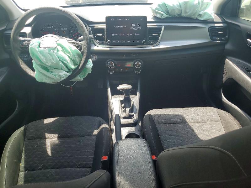 Aukcja sprzedaży 2023 Kia Rio, vin: 3KPA25AD3PE530350, numer aukcji: 52075436