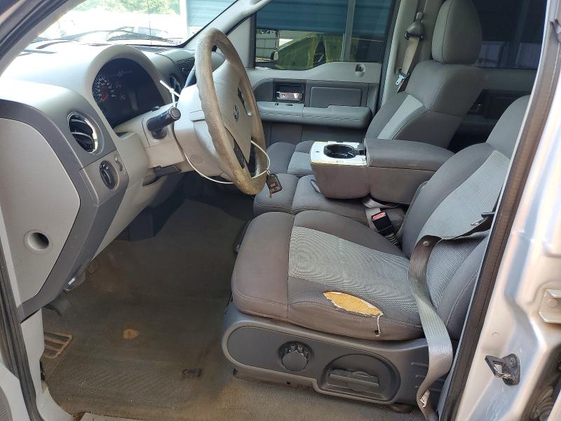 Aukcja sprzedaży 2006 Ford F150, vin: 1FTRW12W76KD04906, numer aukcji: 54481196
