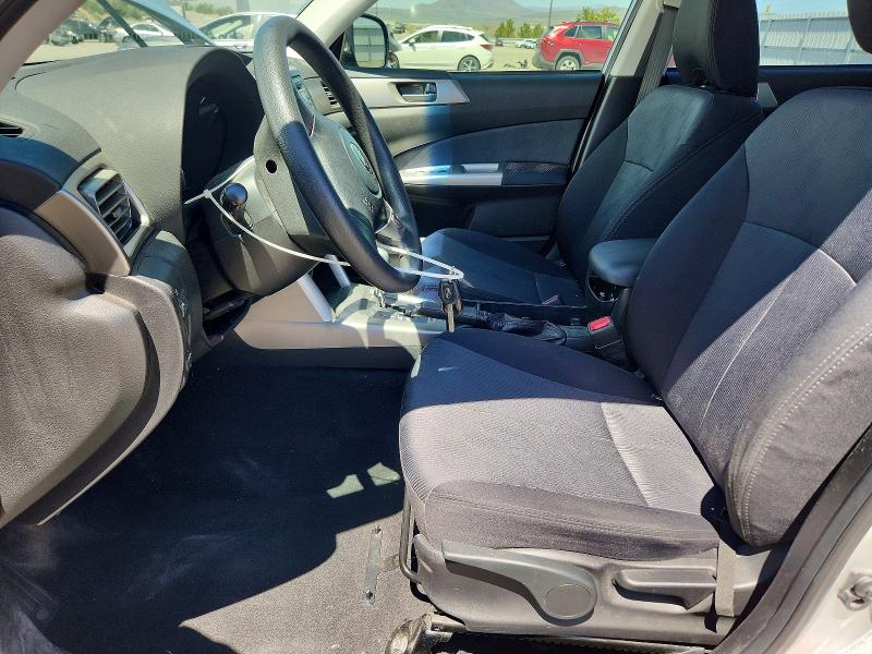 Продаж на аукціоні авто 2010 Subaru Forester, vin: JF2SH6AC0AH727768, номер лоту: 52849586