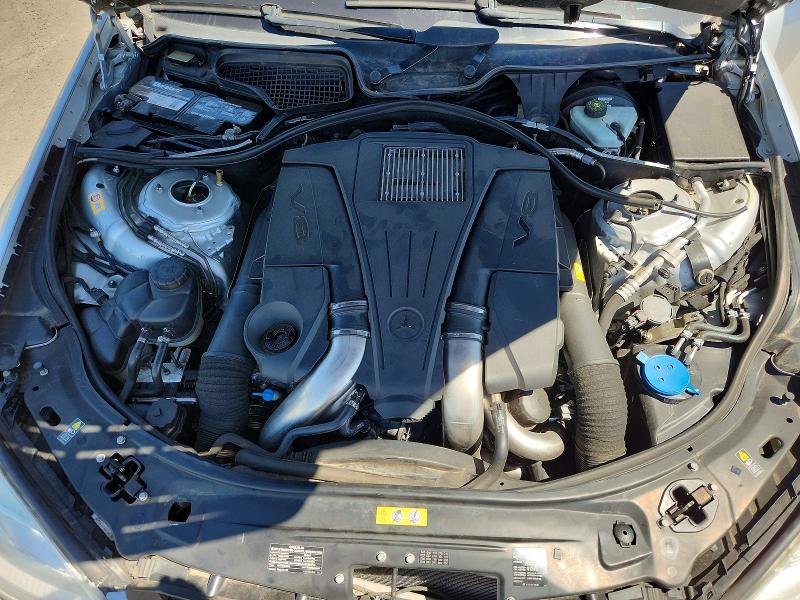 Aukcja sprzedaży 2013 Mercedes-benz S, vin: WDDNG7DB7DA511460, numer aukcji: 53986926