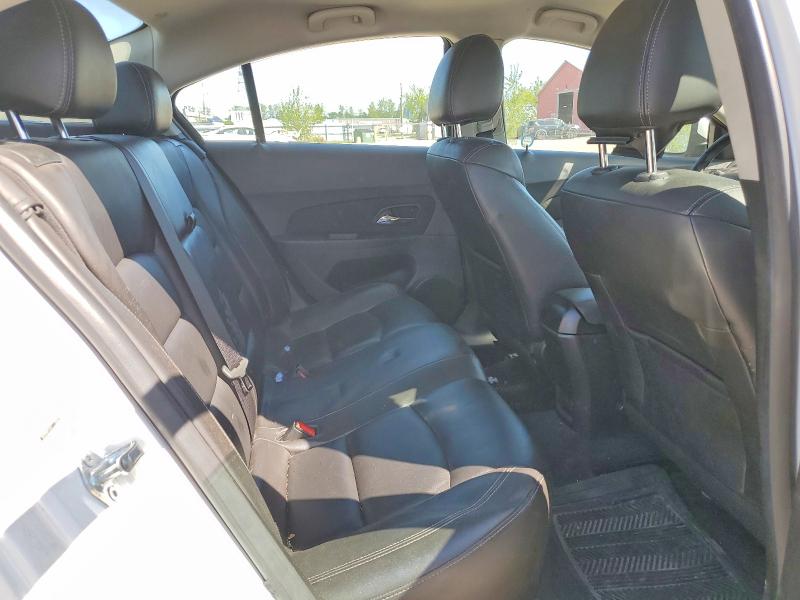 Продажа на аукционе авто 2013 Chevrolet Cruze, vin: 1G1PE5SB2D7276438, номер лота: 55231806