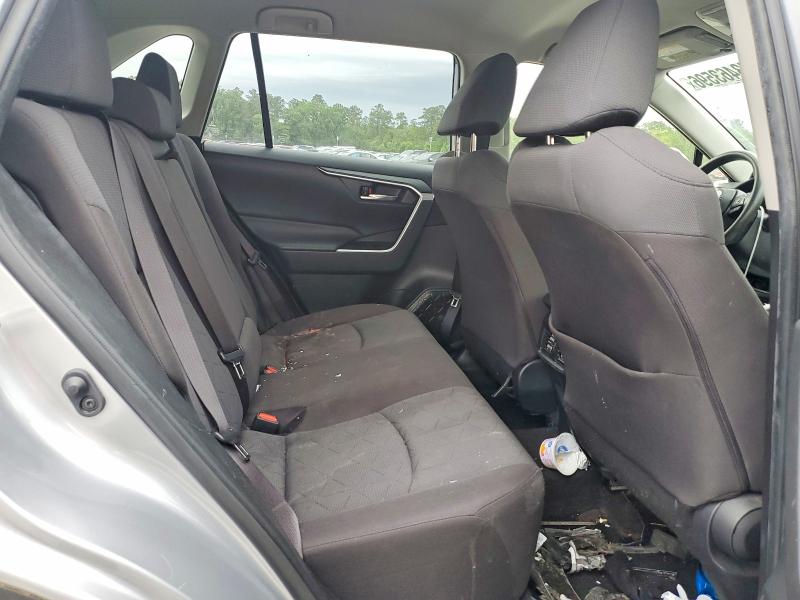 Продаж на аукціоні авто 2020 Toyota Rav4, vin: JTMW1RFV2LD521958, номер лоту: 53463596