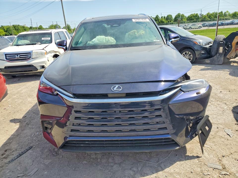 Aukcja sprzedaży 2025 Lexus Tx 350, vin: 5TDAAAB66SS044769, numer aukcji: 52861636
