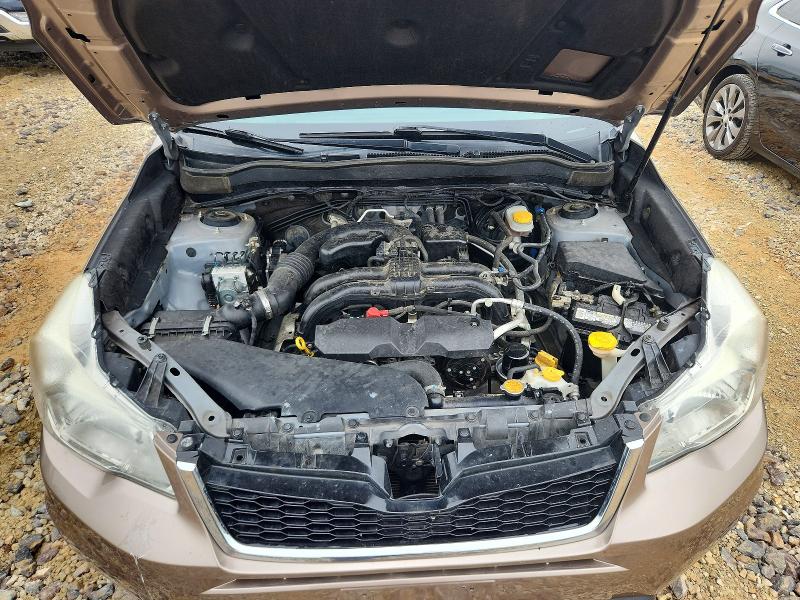 2014 Subaru Forester მანქანა იყიდება აუქციონზე, vin: JF2SJAHC2EH471006, აუქციონის ნომერი: 54590976