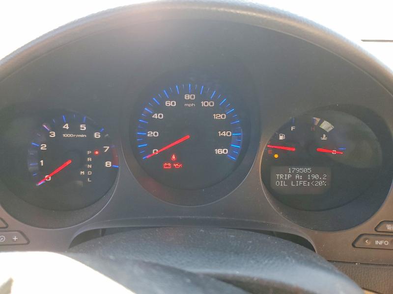 Aukcja sprzedaży 2004 Acura Tl, vin: 19UUA66214A010354, numer aukcji: 55443776
