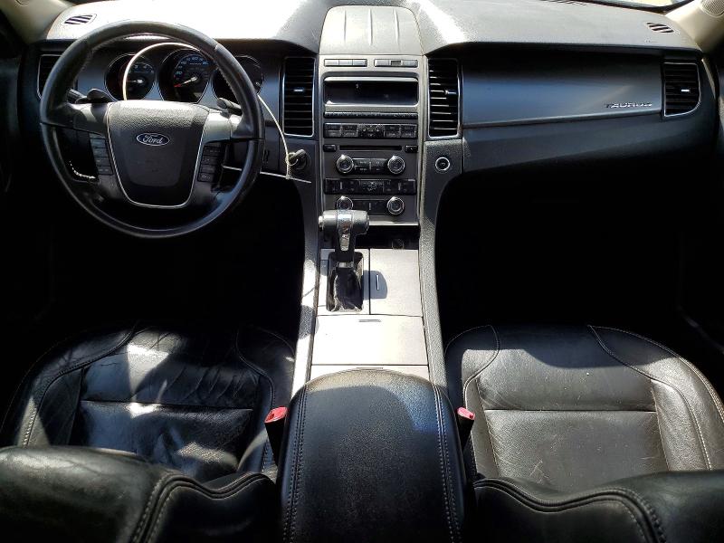 Продаж на аукціоні авто 2010 Ford Taurus, vin: 1FAHP2EW3AG126973, номер лоту: 53215766