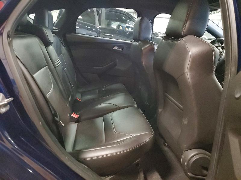 Aukcja sprzedaży 2016 Ford Focus, vin: 1FADP3L9XGL299942, numer aukcji: 52555846