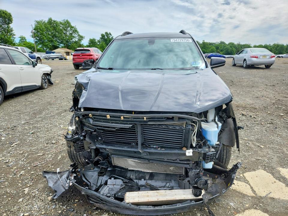 Aukcja sprzedaży 2018 Gmc Terrain, vin: 3GKALTEX7JL368638, numer aukcji: 54729756