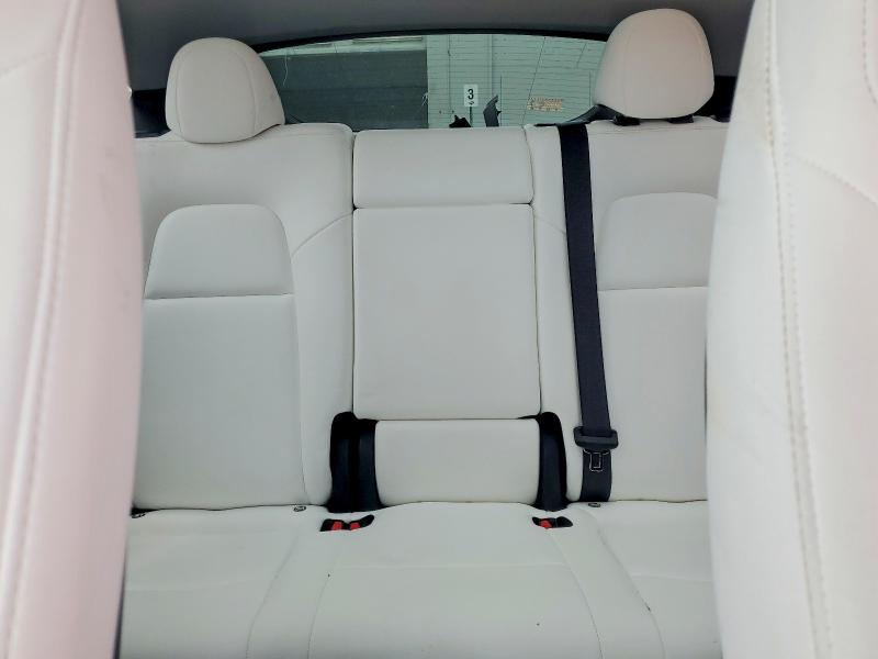 Продажа на аукционе авто 2023 Tesla Model Y, vin: 7SAYGDEE5PA151406, номер лота: 53505836