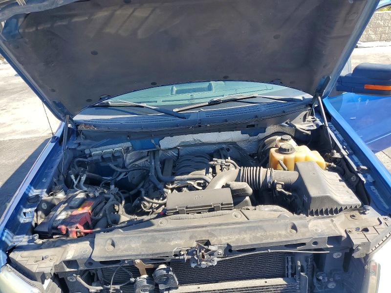 2013 Ford F150 მანქანა იყიდება აუქციონზე, vin: 1FTFW1CFXDKE02116, აუქციონის ნომერი: 52524066