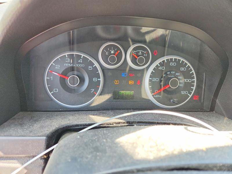 Aukcja sprzedaży 2008 Ford Fusion, vin: 3FAHP06Z08R148820, numer aukcji: 55012206