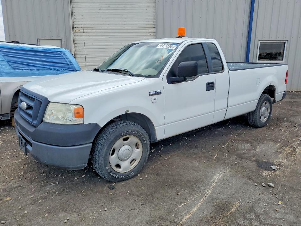 2008 Ford F150 მანქანა იყიდება აუქციონზე, vin: 1FTRF12W78KB87900, აუქციონის ნომერი: 52465436