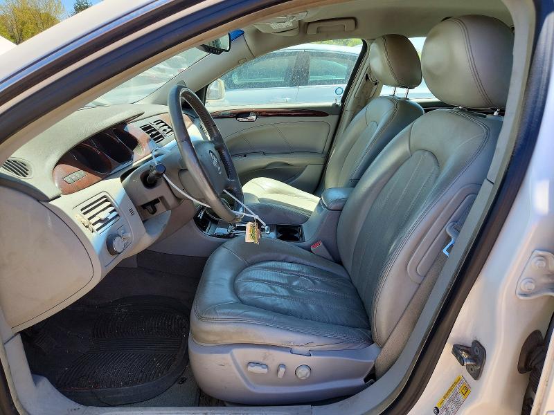Aukcja sprzedaży 2009 Buick Lucerne, vin: 1G4HD57M09U130794, numer aukcji: 53935176
