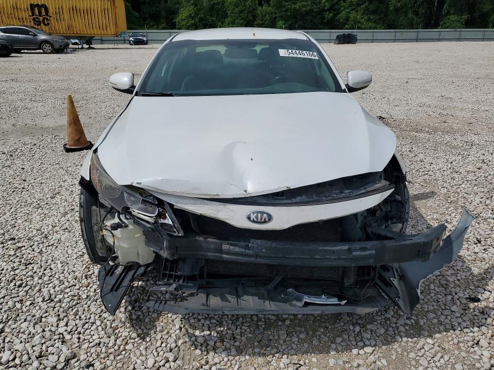 Aukcja sprzedaży 2014 Kia Optima, vin: 5XXGR4A79EG307714, numer aukcji: 54446166
