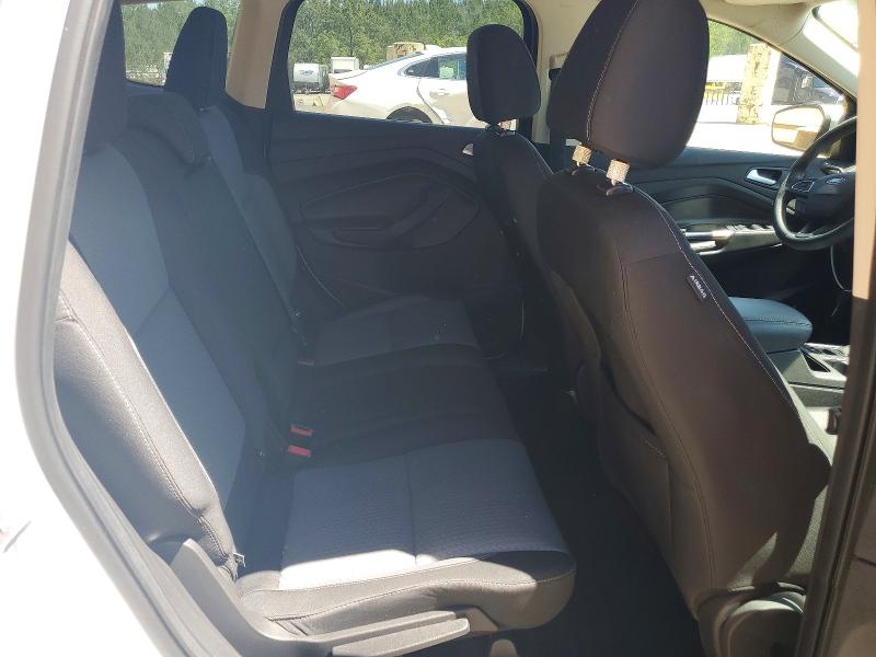 Auction sale of the 2017 Ford Escape, vin: 1FMCU0G97HUD78242, lot number: 53752826