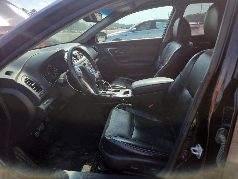 Продаж на аукціоні авто 2017 Nissan Altima, vin: 1N4AL3APXHC231979, номер лоту: 53764076