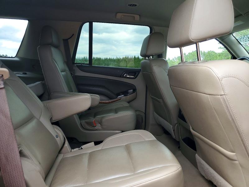 Auction sale of the 2020 Chevrolet Tahoe, vin: 1GNSCCKC1LR248421, lot number: 53552366