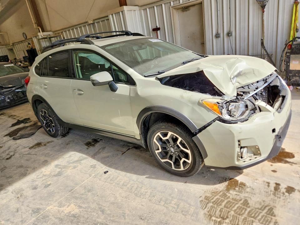 Aukcja sprzedaży 2017 Subaru Crosstrek, vin: JF2GPALC1H8255700, numer aukcji: 55115226