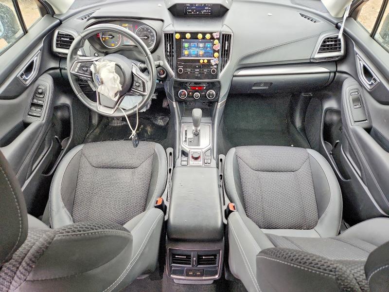 Продаж на аукціоні авто 2023 Subaru Forester, vin: JF2SKAEC3PH470354, номер лоту: 52389596