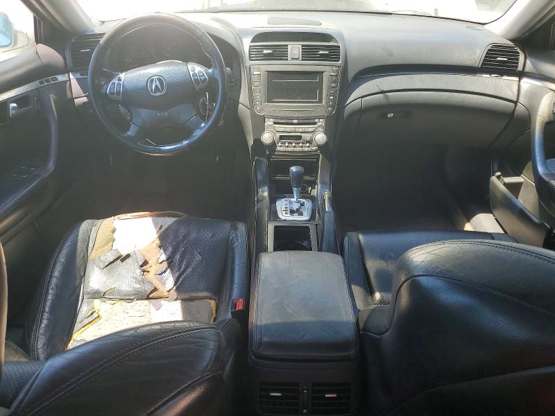 Auction sale of the 2004 Acura Tl, vin: 19UUA66214A039546, lot number: 52353626