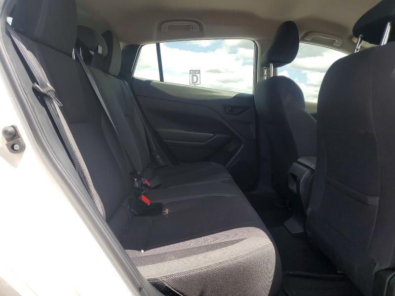 Aukcja sprzedaży 2024 Subaru Impreza, vin: JF1GUABC6R8376836, numer aukcji: 51858616