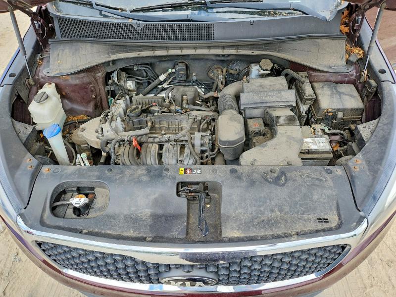 Продажа на аукционе авто 2016 Kia Sorento, vin: 5XYPGDA35GG153620, номер лота: 54860136