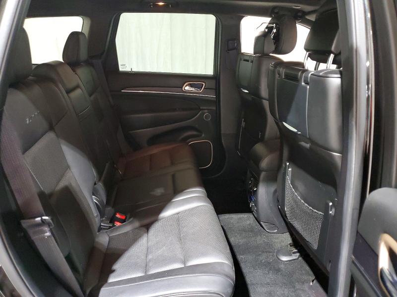 2015 Jeep Grand Cherokee მანქანა იყიდება აუქციონზე, vin: 1C4RJEJG2FC615265, აუქციონის ნომერი: 55068736