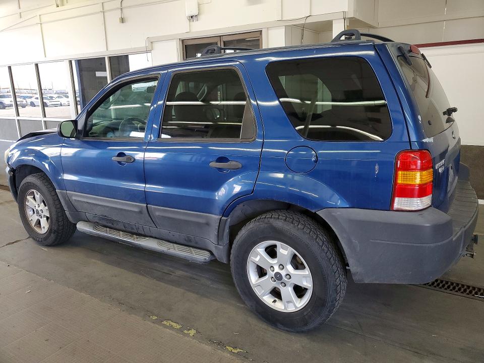 Продаж на аукціоні авто 2007 Ford Escape, vin: 1FMYU931X7KA30536, номер лоту: 54094116